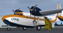 grumman g 73 mallard fsx p3d 7