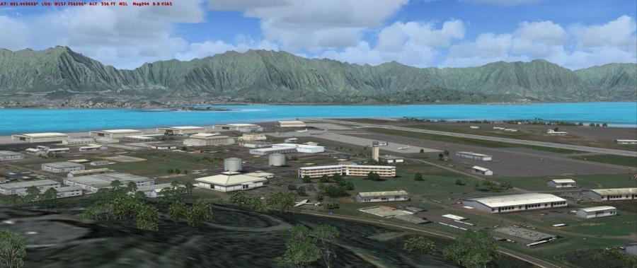 PHNG Kaneohe Bay