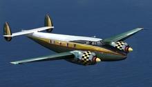 Howard 500 Native FSX P3D 11