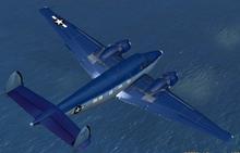 Howard 500 Native FSX P3D 2