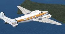 Howard 500 Native FSX P3D 8