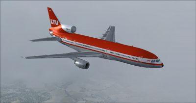 Lockheed L-1011 TriStar