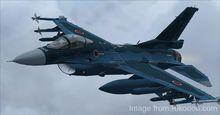 Mitsubishi F 2A B FSX P3D 2