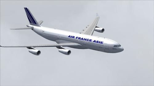 Airbus_A340-200_Air_France_FS2004_1