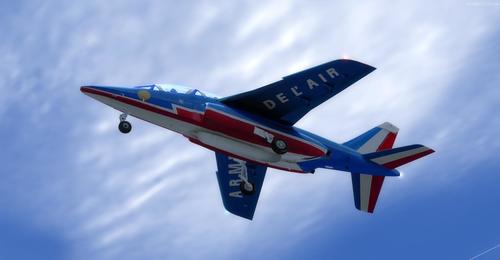 Alphajet-E_Multi-Livery_FSX_P3D_1