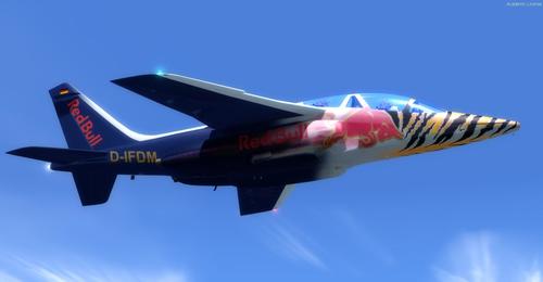 Alphajet-E_Multi-Livery_FSX_P3D_22