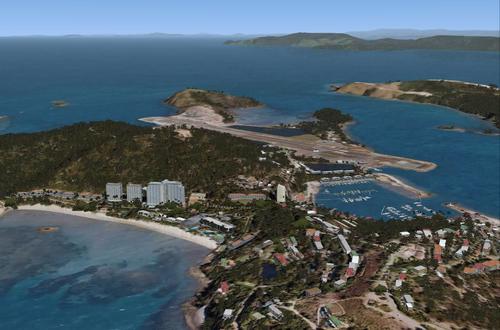 Ants_Hamilton_Island_FSX_&_P3D_1