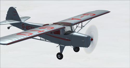 Auster_J1_Autocrat_FSX_&_P3D_1