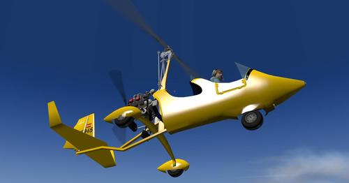 Autogyro_ELA07-S_v2_X-Plane_10_1