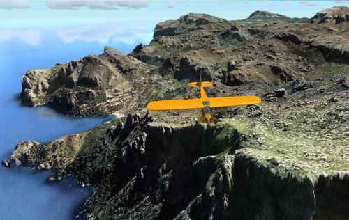 Balearic_Islands_FSX_&_P3D_1