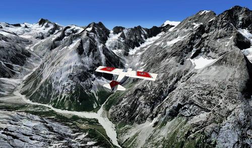 Barre_des_Ecrins_Photoreal_plus_mesh_FSX_1