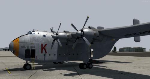 Blackburn_Beverley_FSX_P3D_1