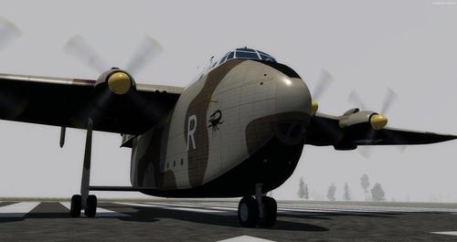 Blackburn_Beverley_FSX_P3D_22