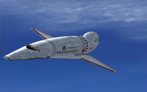 Boeing_7072_Orion_Supersonic_transport_FSX_1