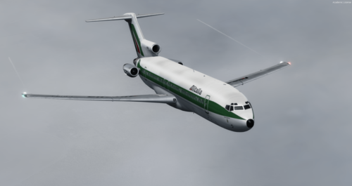 Boeing_727-200_with_154_Liveries_FSX_P3D_22