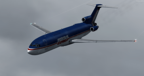 Boeing_727-200_with_154_Liveries_FSX_P3D_33