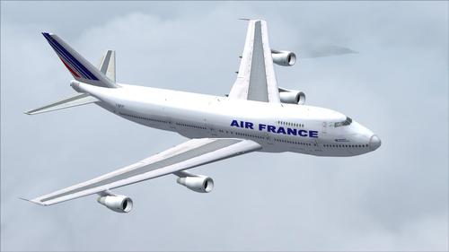 Boeing_747-200_Air_France_22