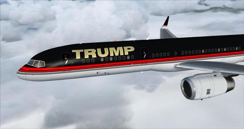 Boeing_757-200_Donald_Trump_FSX_P3D_1