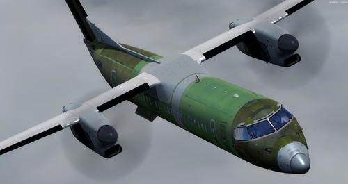 Bombardier_Dash_8_Q400_Multi-livery_FSX_P3D_33