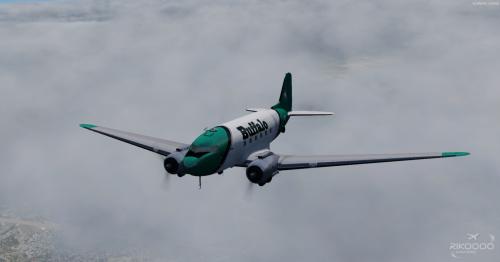 Buffalo_Airways_DC3_FSX_P3D_33