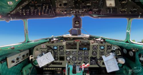 Buffalo_Airways_DC3_FSX_P3D_44