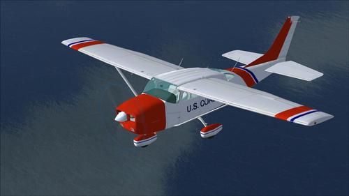 Cessna_206_Coast_Guard_FSX_1