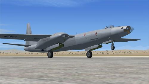 Consolidate-Vultee_XB-46_FSX_P3D_1