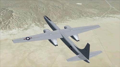 Consolidate-Vultee_XB-46_FSX_P3D_22