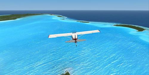 Cook_Islands_Photo_Real_Scenery_FSX_44