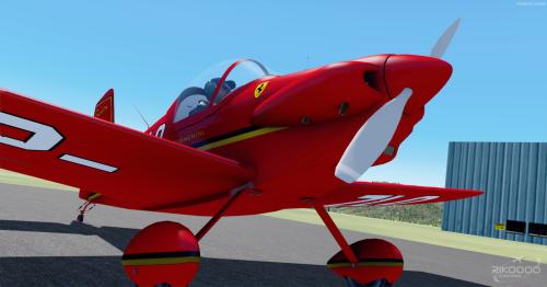 Corby_CJ-1_Starlet_FSX_P3D_1