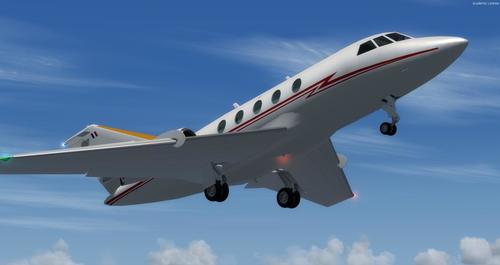 Dassault_Falcon_20E_FSX_P3D_1