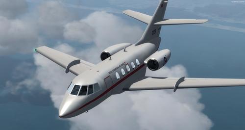 Dassault_Falcon_20E_FSX_P3D_33