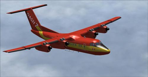 DeHavilland_Dash_7_FS9-FSX_1