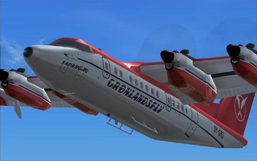 DeHavilland_Dash_7_VC_based_Passenger_Edition_1