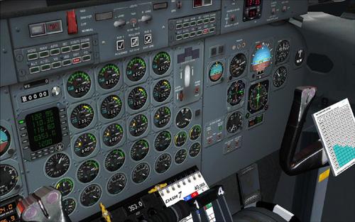 DeHavilland_Dash_7_VC_based_Passenger_Edition_44