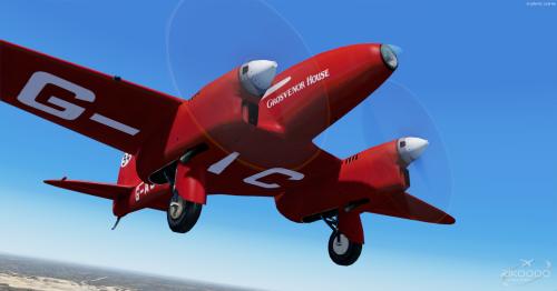 De_Havilland_DH-88_Comet_FSX_P3D_22