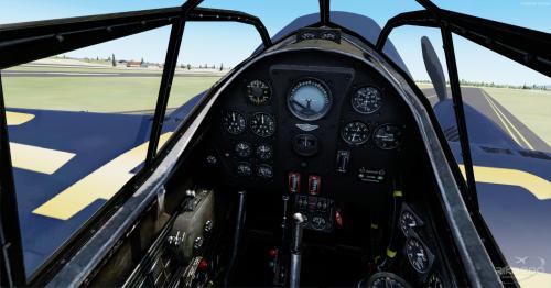 De_Havilland_DH-88_Comet_FSX_P3D_44