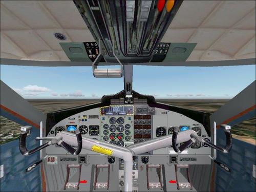 De_Havilland_DHC-6-300_on_skis_FSX_44