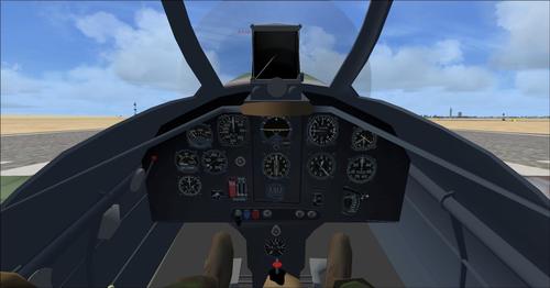 Dewoitine_D-520_FSX_44