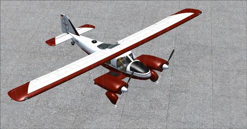 Dornier_Do28A-1_Cassic_Wings_FSX_1