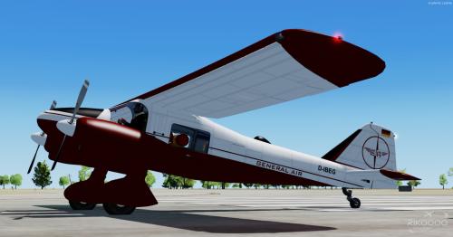 Dornier_Do_28_FSX_P3D_22