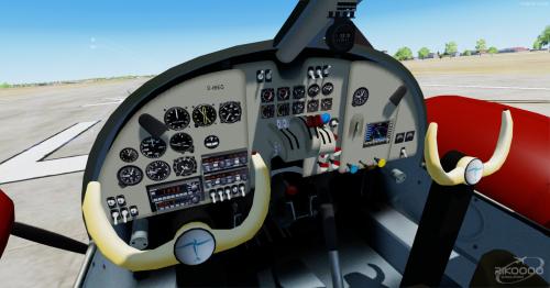 Dornier_Do_28_FSX_P3D_44