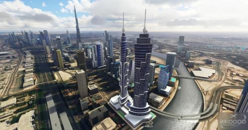 Dubai_City_Pack_v1.0_MSFS2020_22