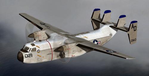 E-2_C-2_Package_FSX_P3D_1