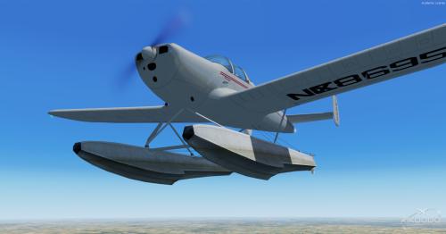 ERCO_Ercoupe_415C_FSX_P3D_22