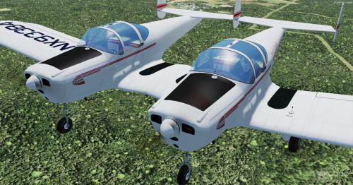 ERCO_Ercoupe_415C_FSX_P3D_33