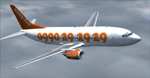 EasyJet_Fleet_FSX_&_P3D_1