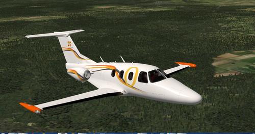 Eclipse_550_v1.1_X-Plane_10_1