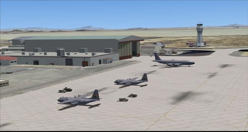 Edwards_Air_Force_Base_KEDW_Photoreal_FSX_P3D_1