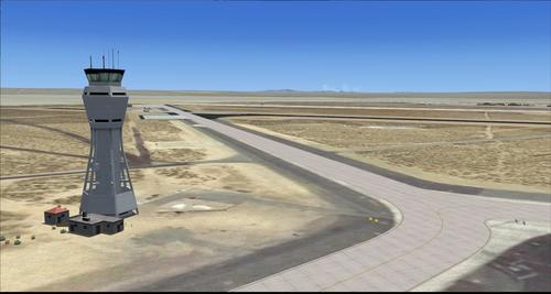 Edwards_Air_Force_Base_KEDW_Photoreal_FSX_P3D_22